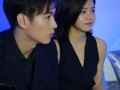 陈晓恋情最新爆料,神秘女友身份曝光，甜蜜互动引热议