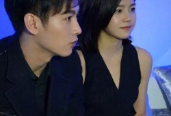 陈晓恋情最新爆料,神秘女友身份曝光，甜蜜互动引热议